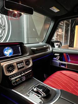 مرسيدس بنز G-Class